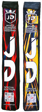 Bat Covers