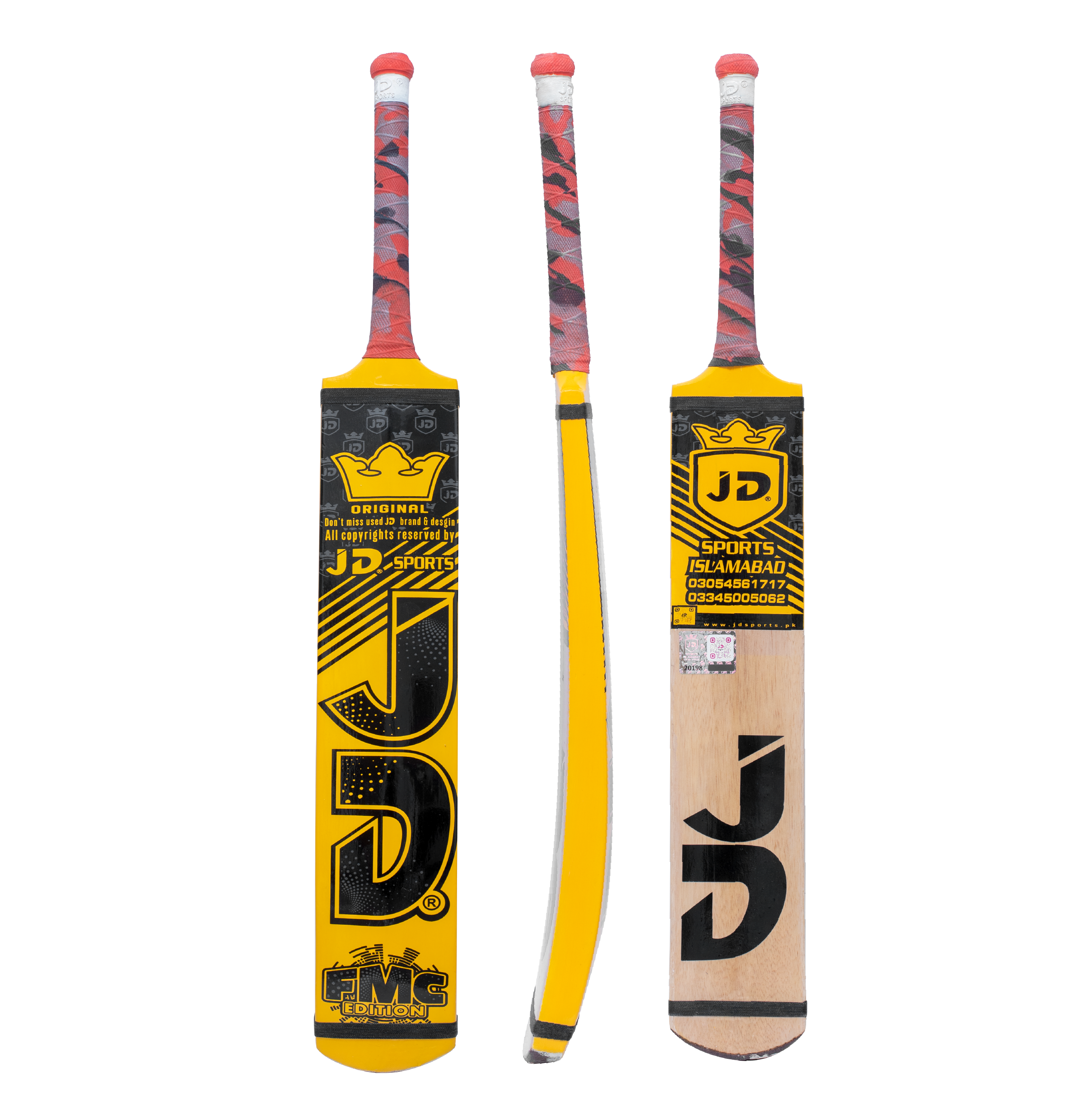 FMC Special Edition