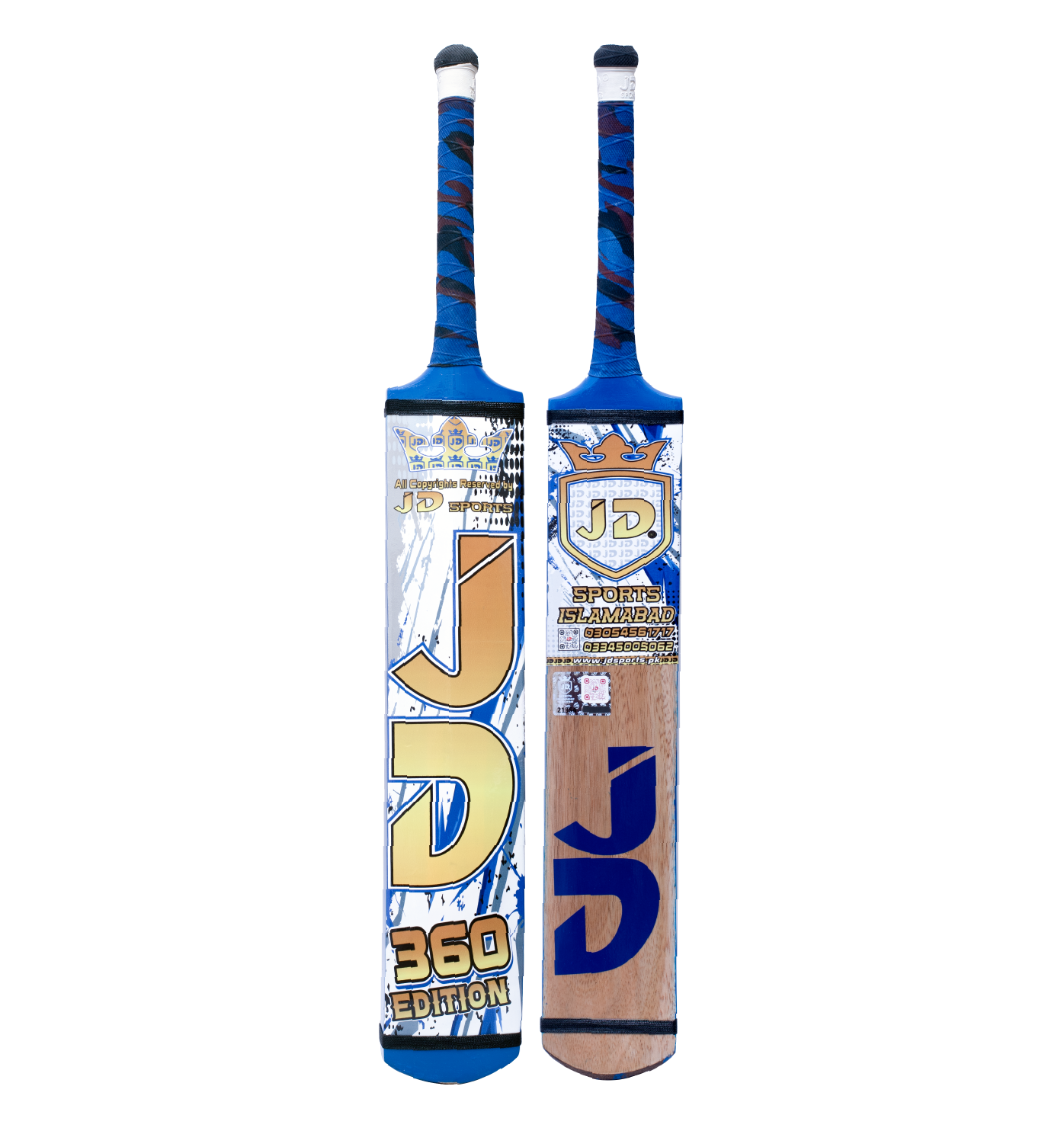 JD360 Edition