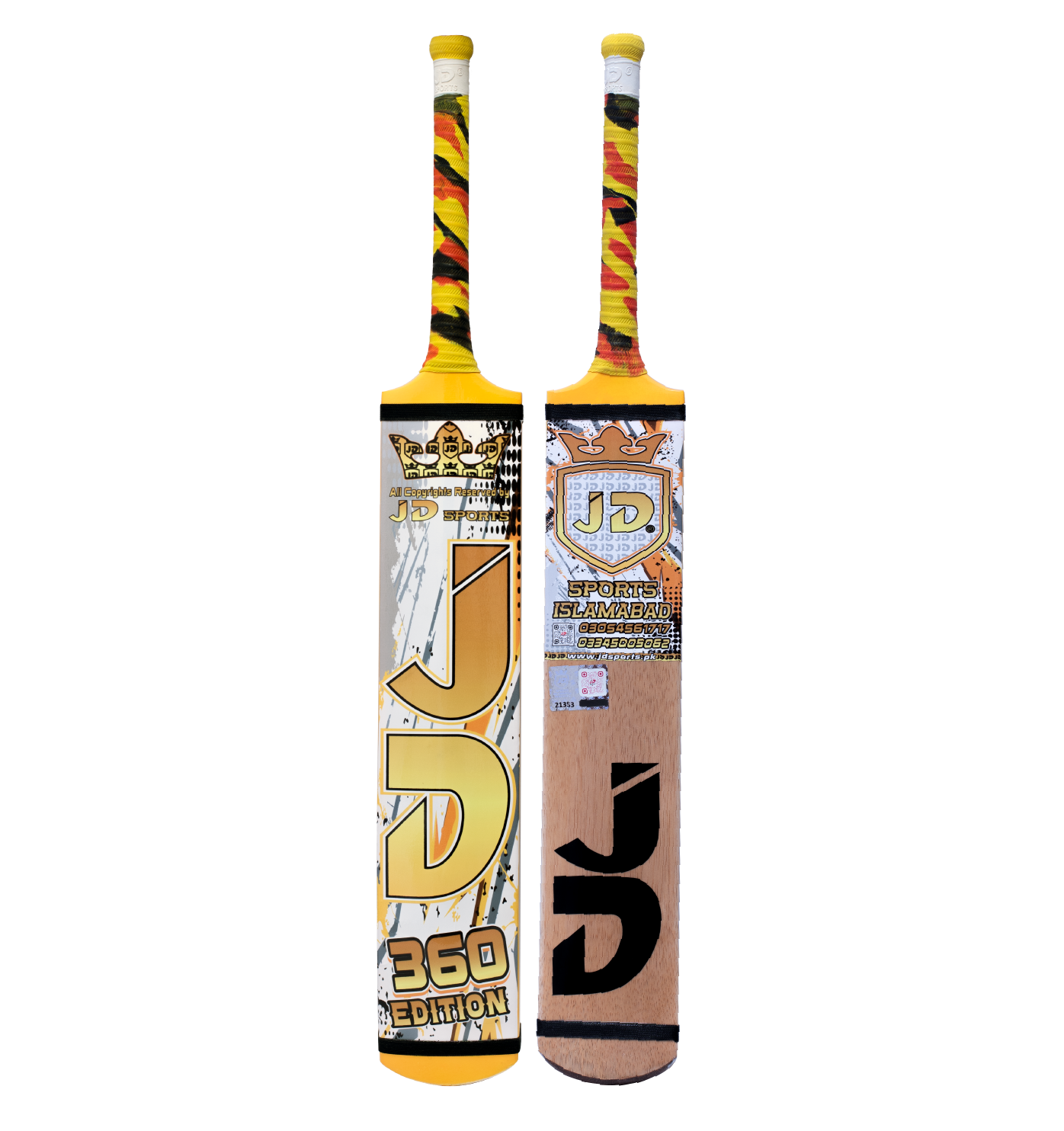JD360 Edition