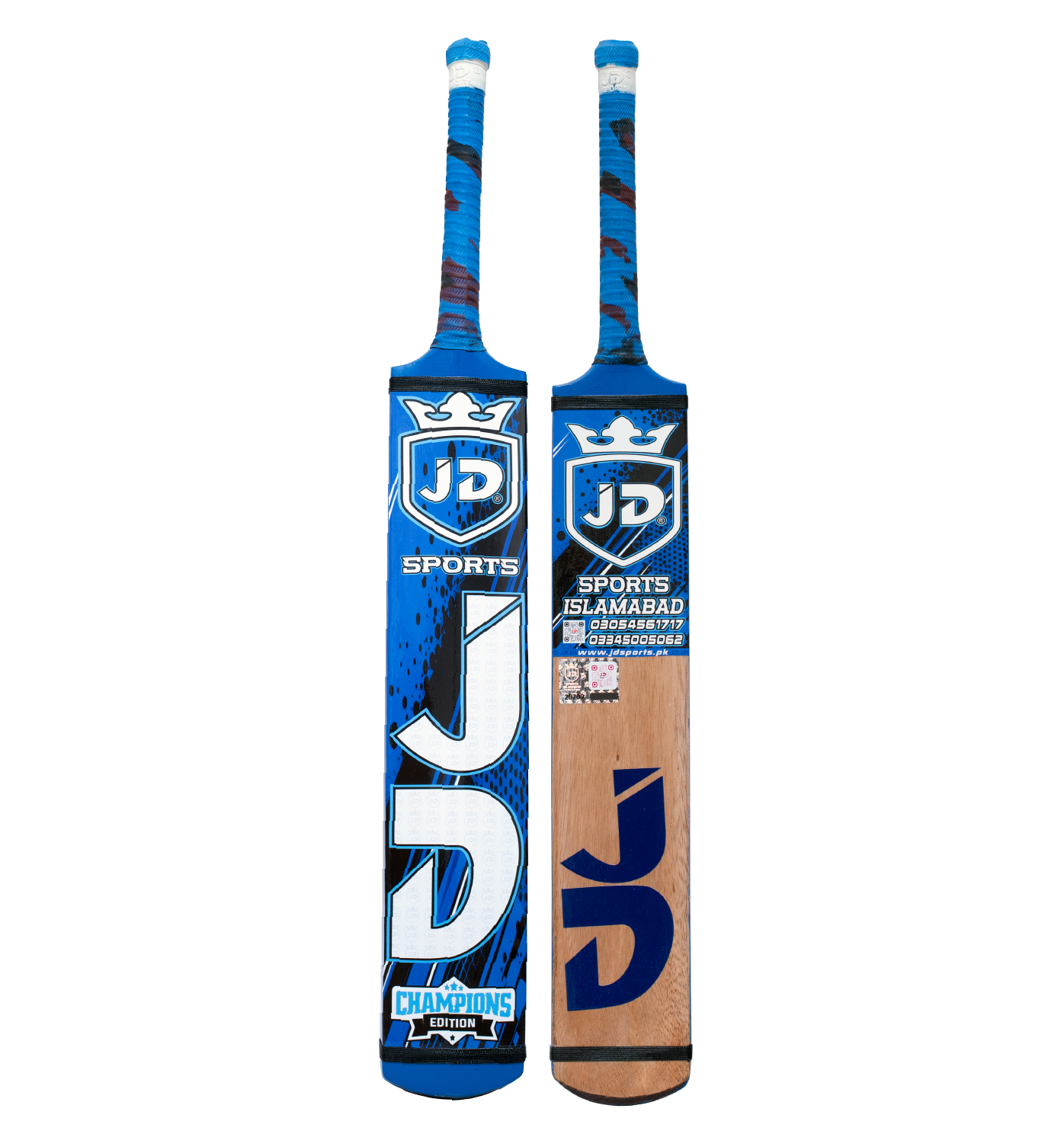Champion Edition