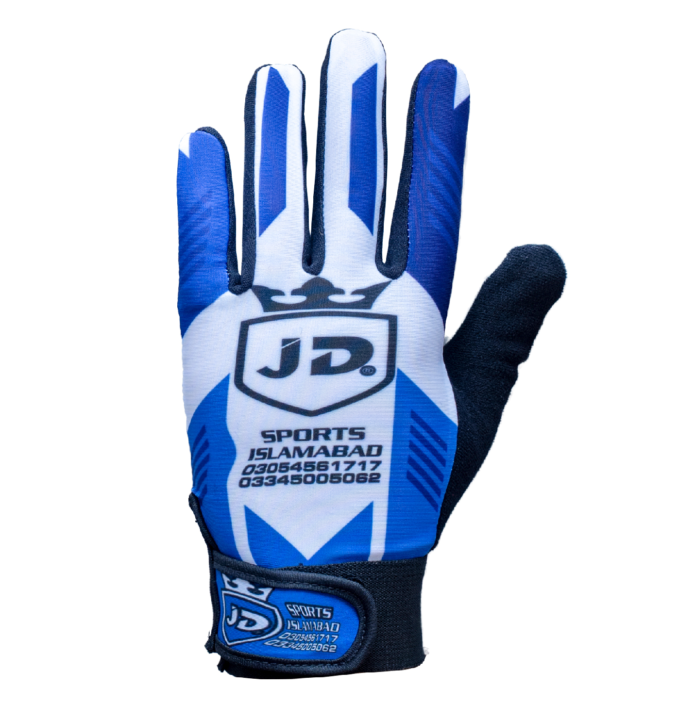 Bating Gloves