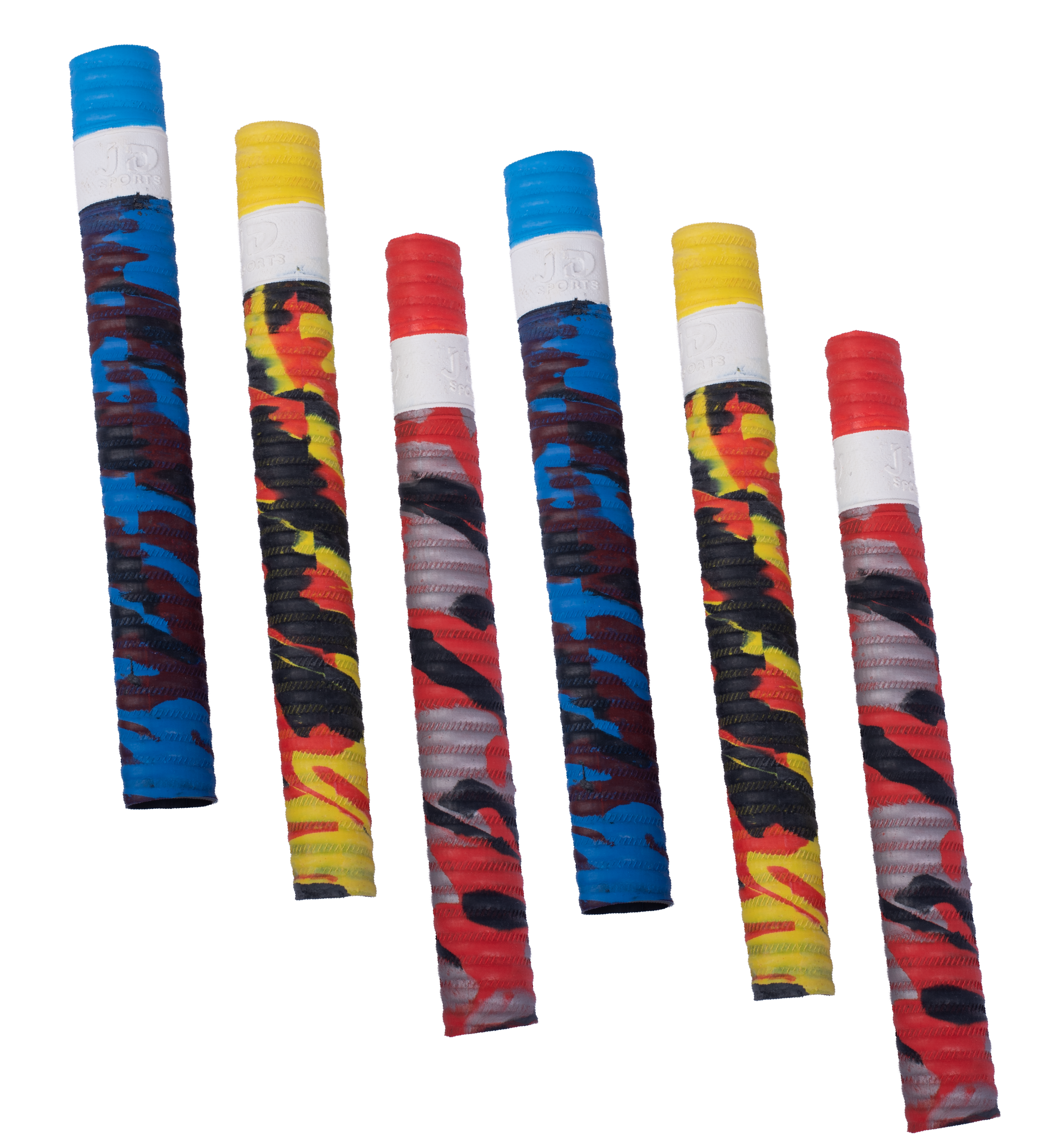 Bat Grips ( 6 )