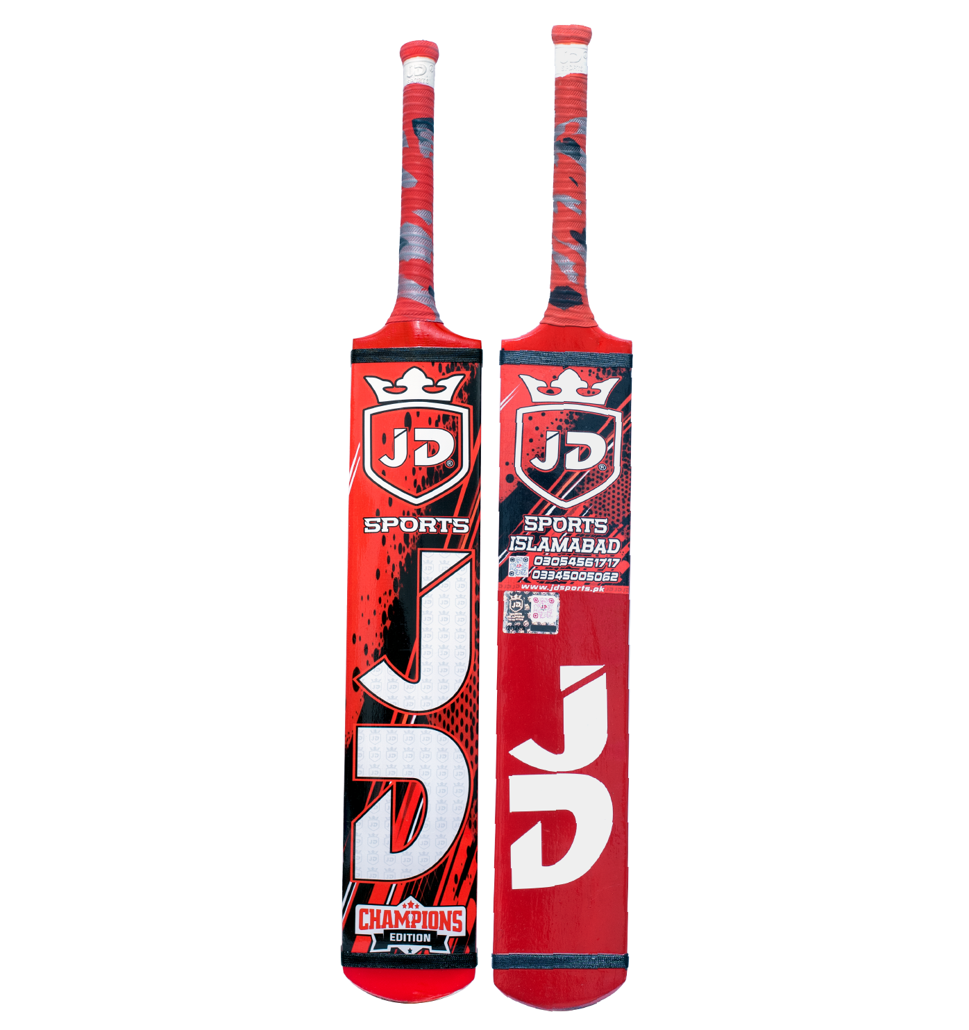 Champion Edition