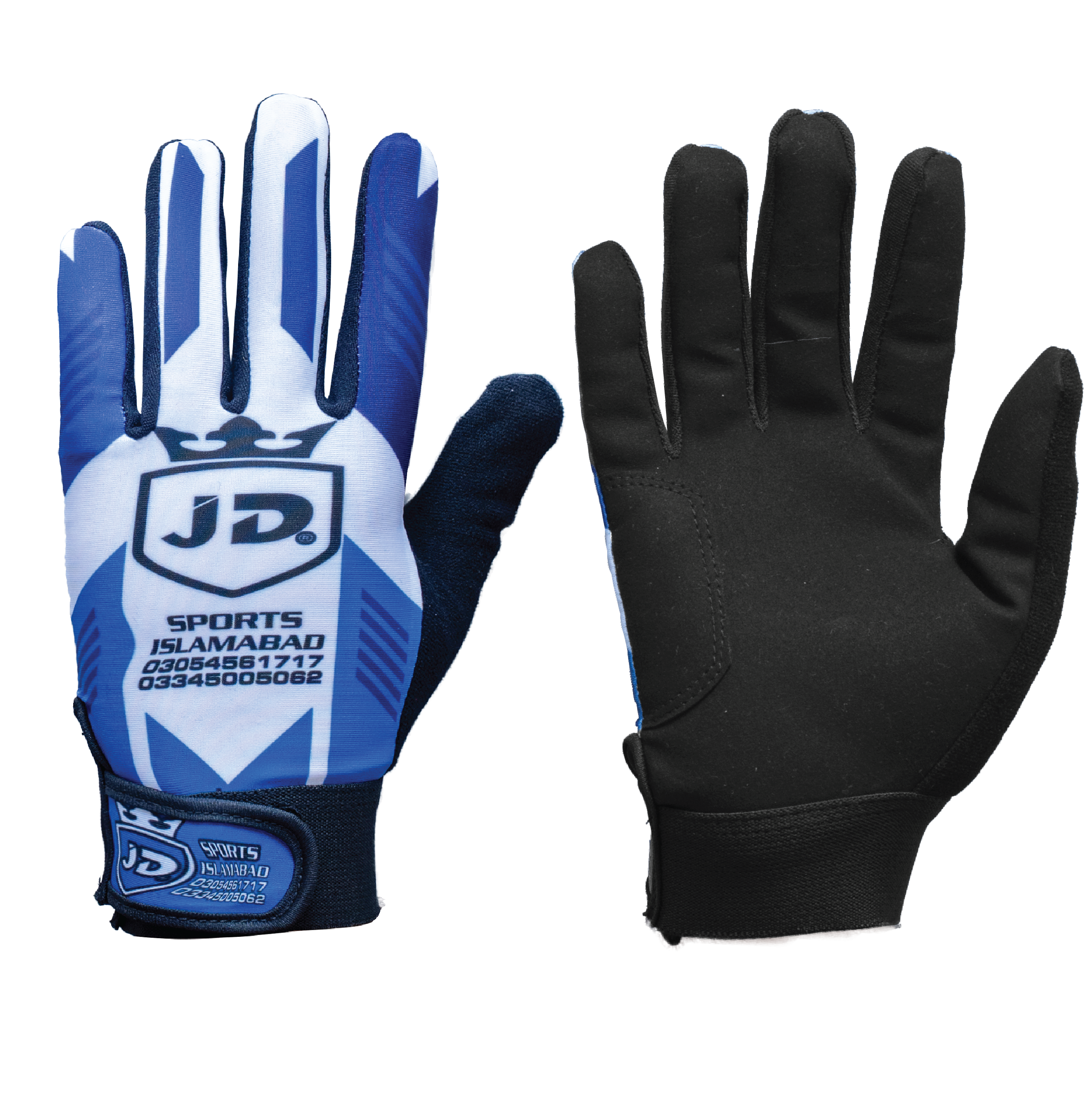 Bating Gloves