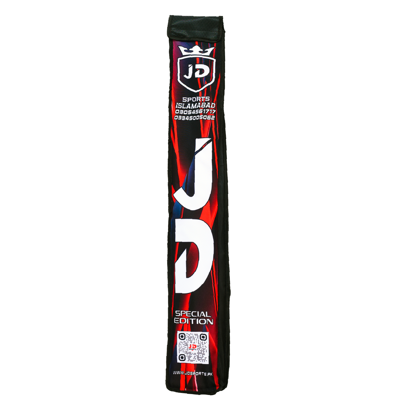 Single Bat Cover