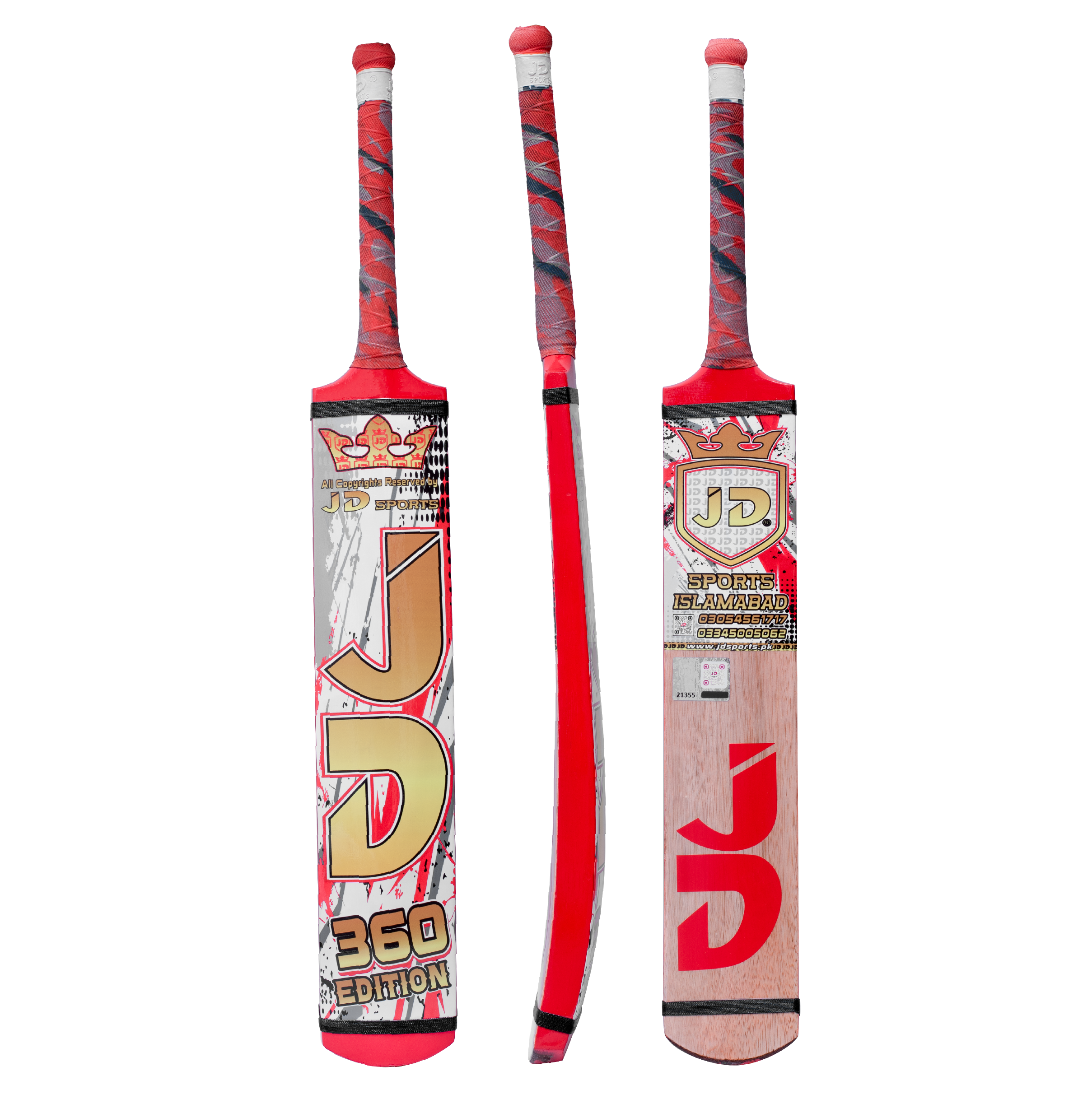 JD360 Edition