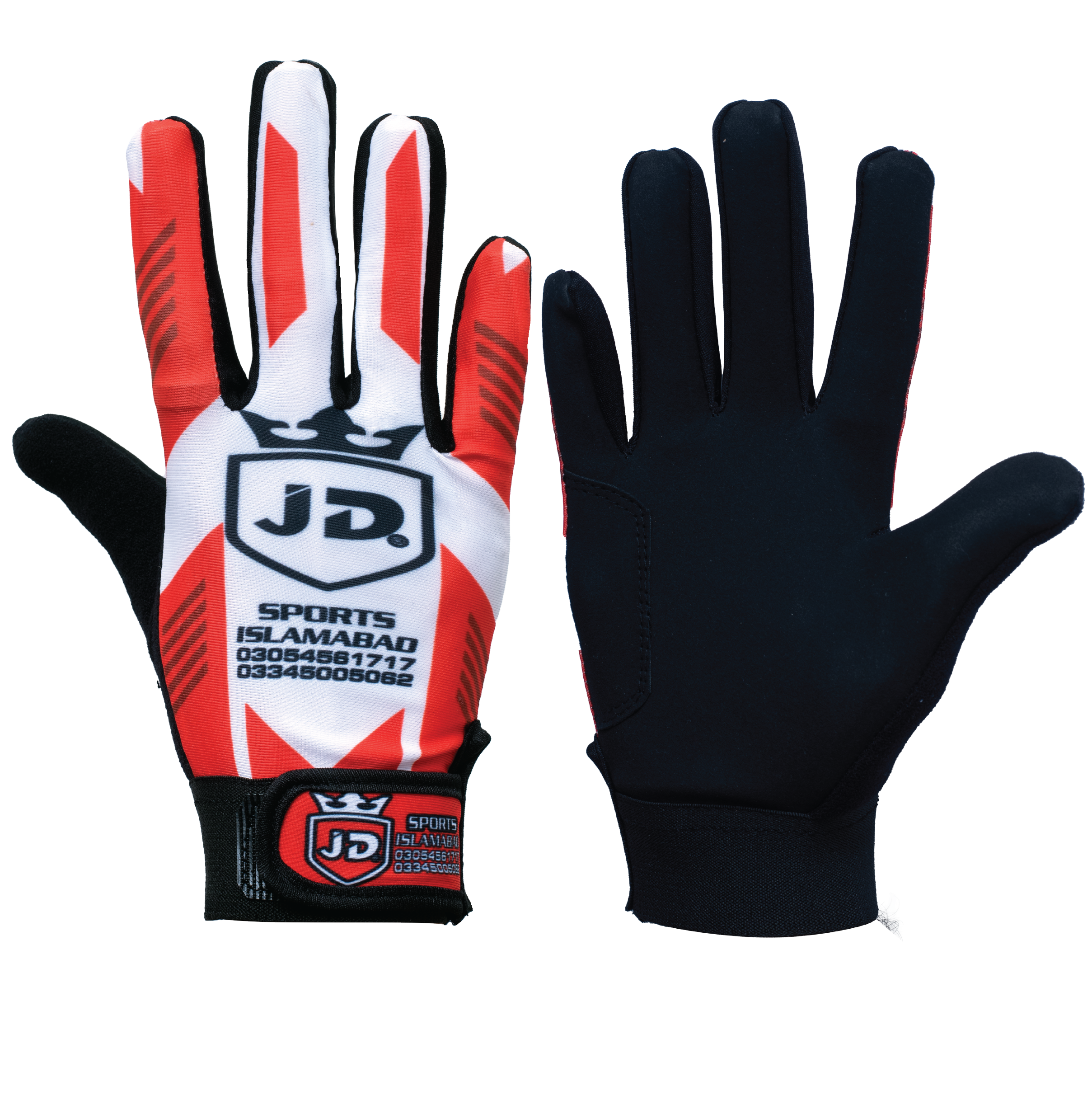 Bating Gloves