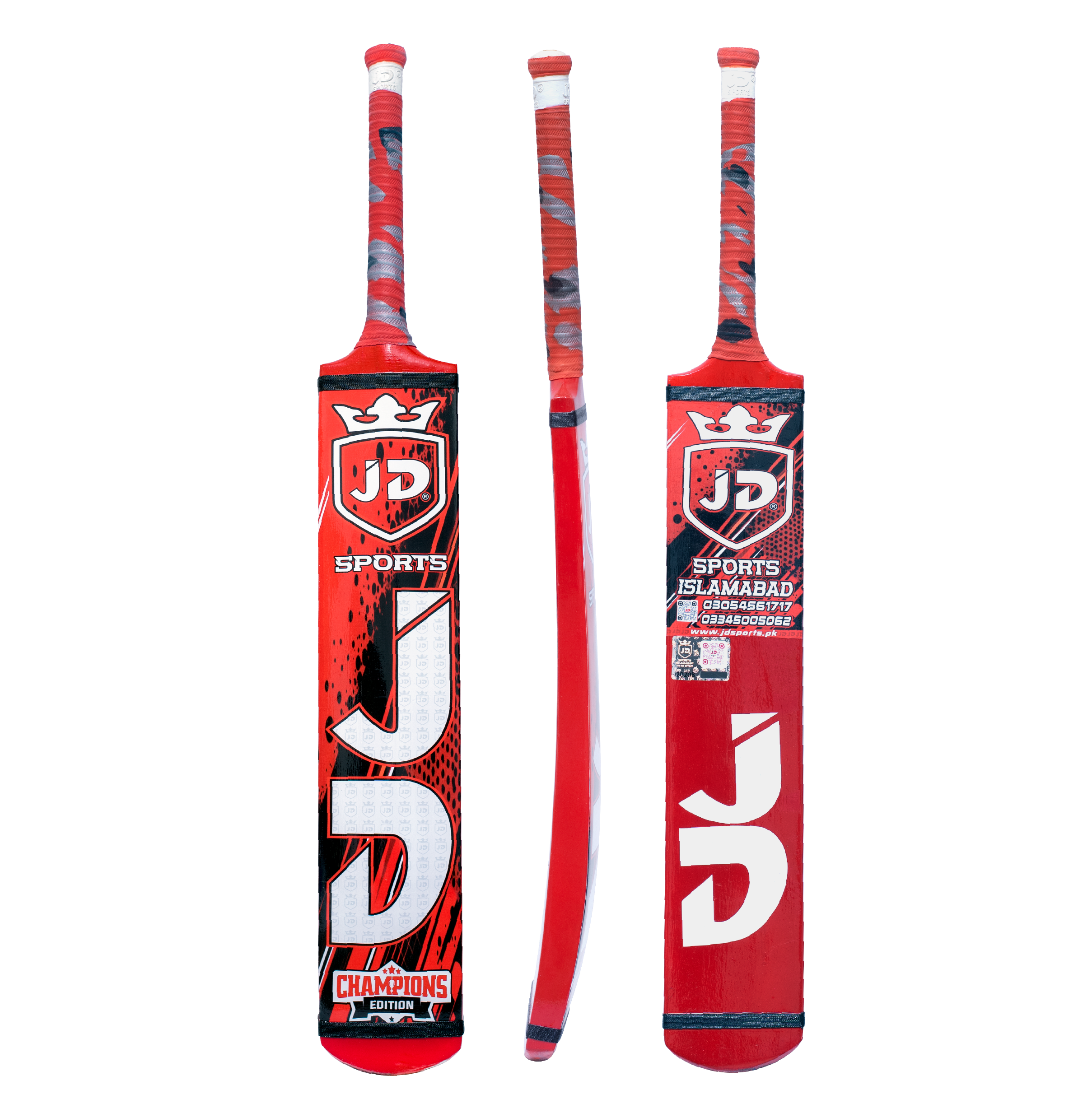 Champion Edition