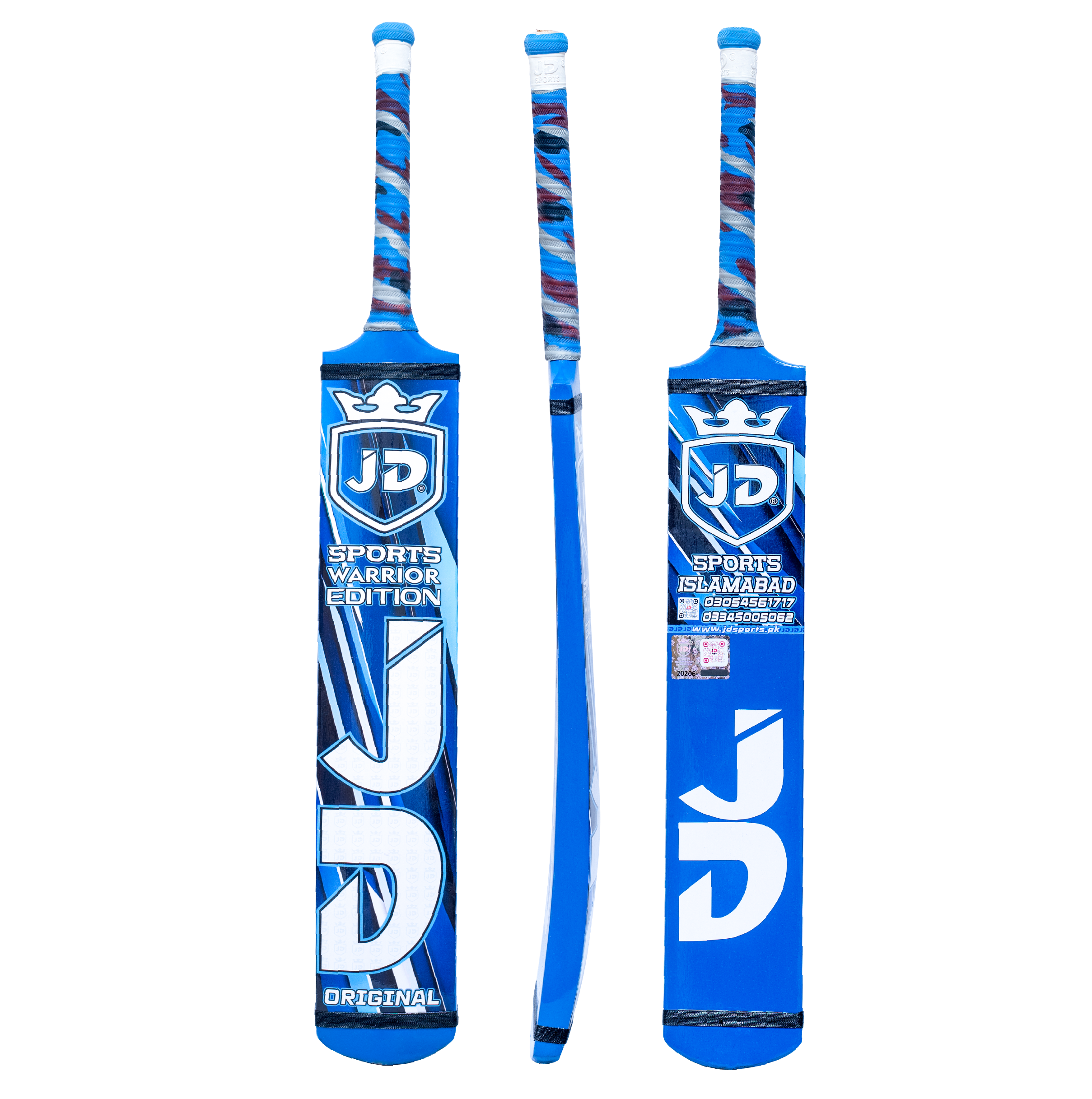 Warrior Edition