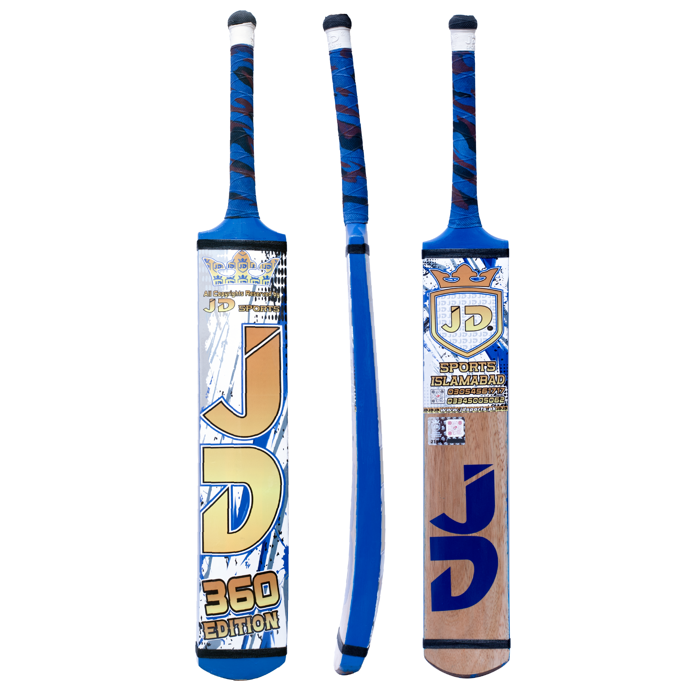 JD360 Edition