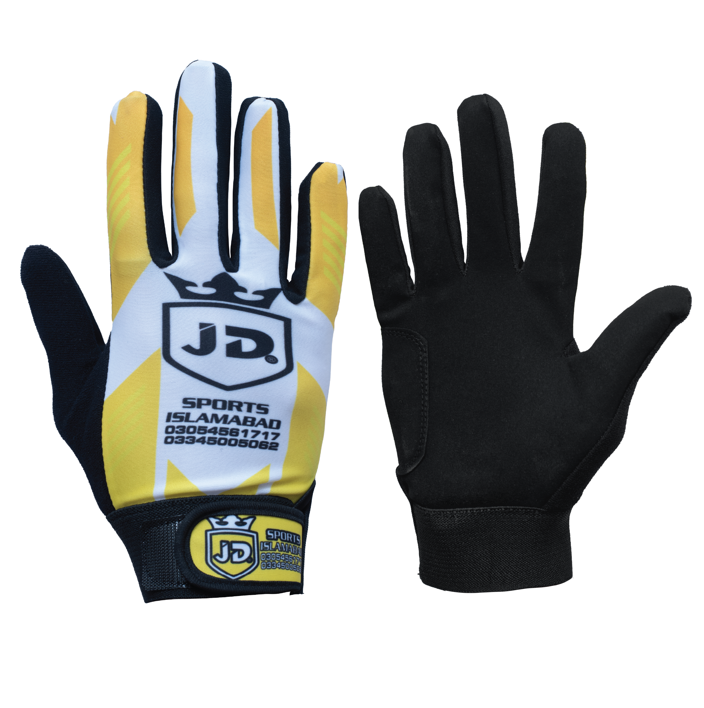Bating Gloves