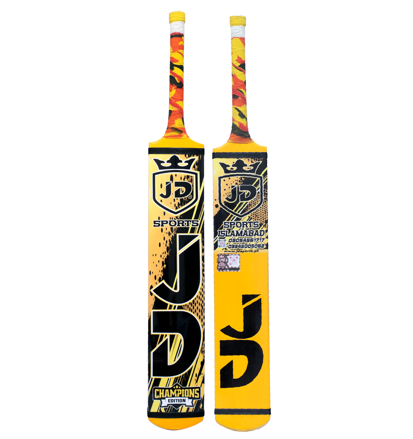 Champion Edition