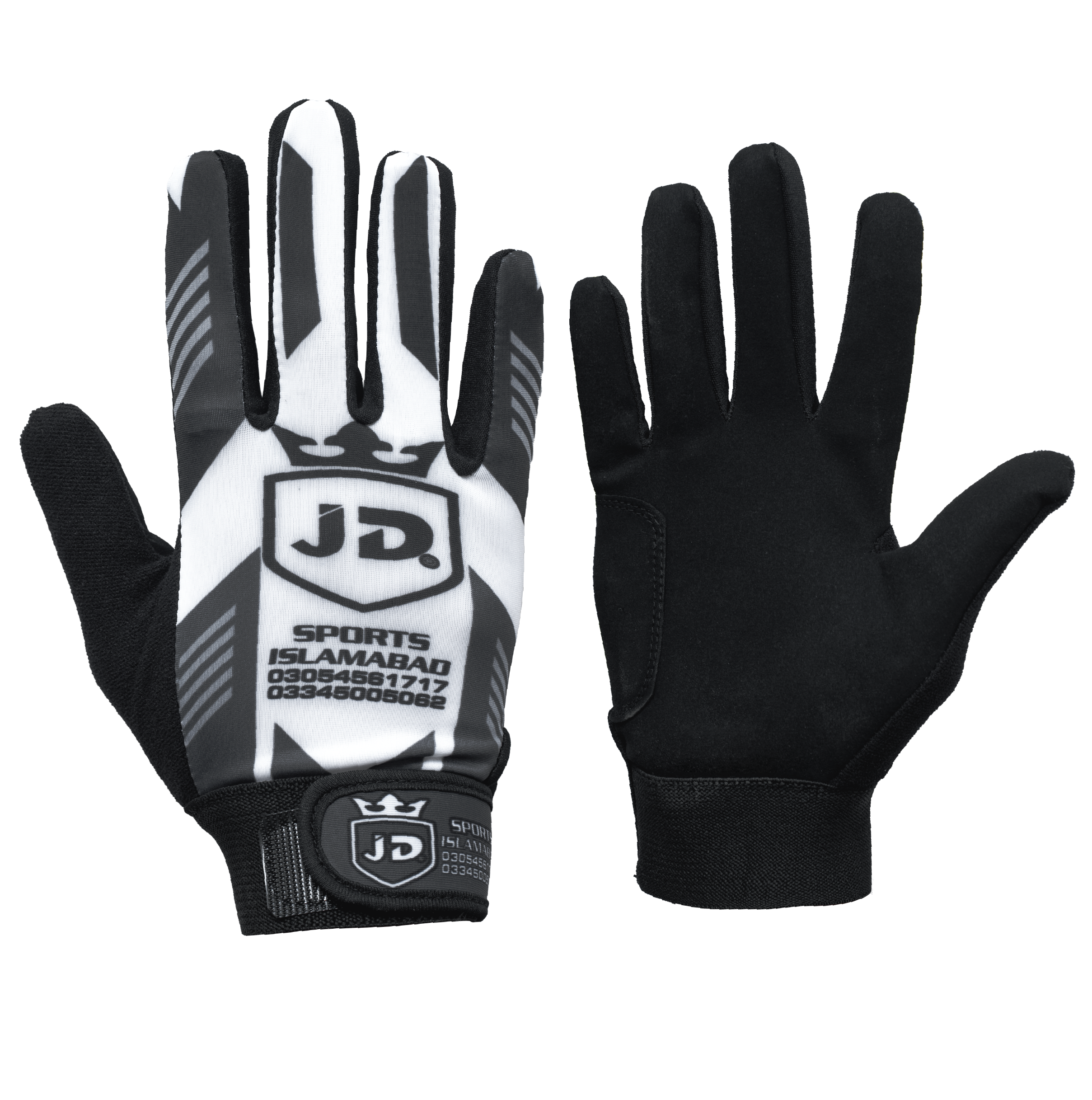 Bating Gloves