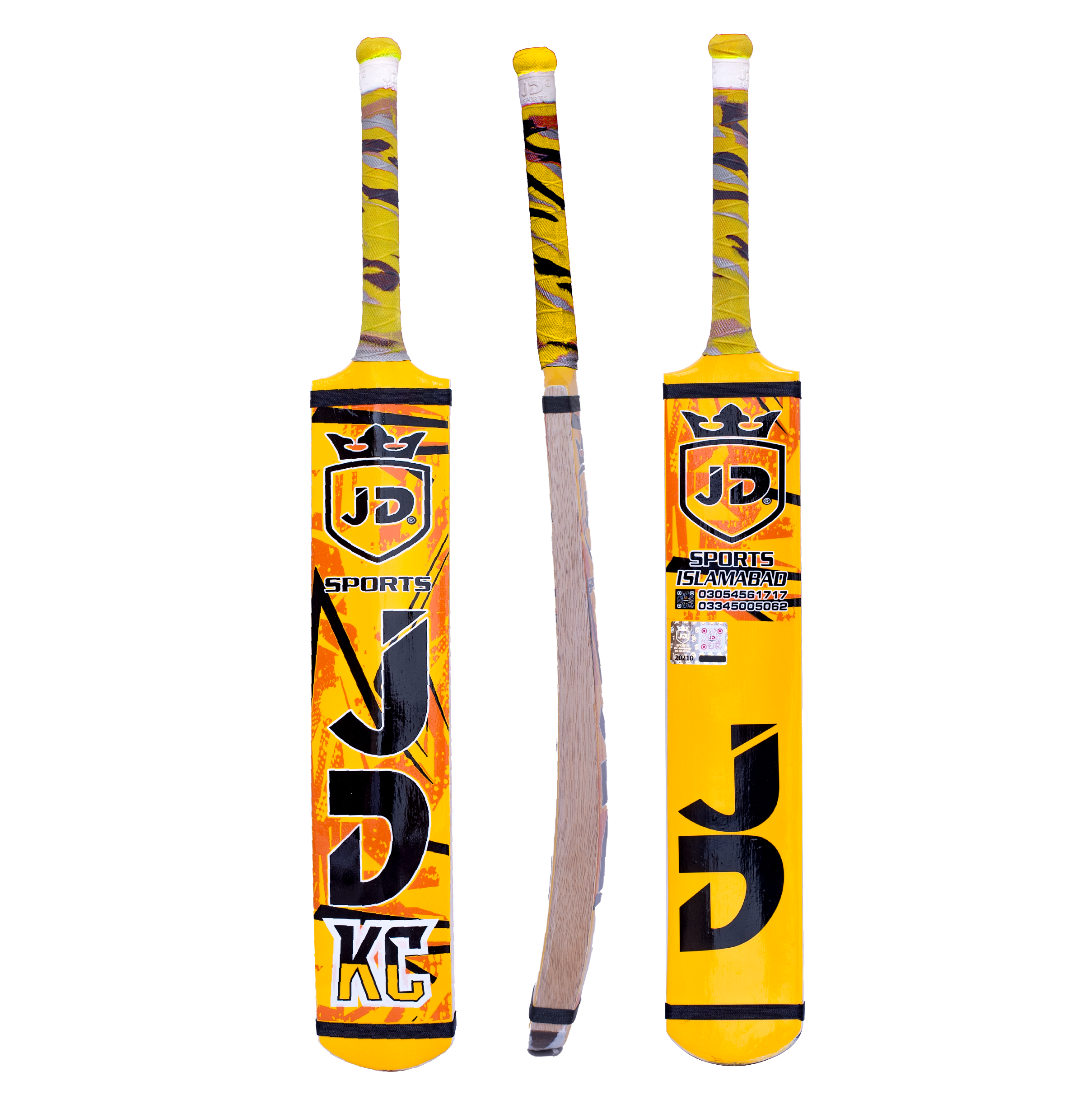 KC Special Edition