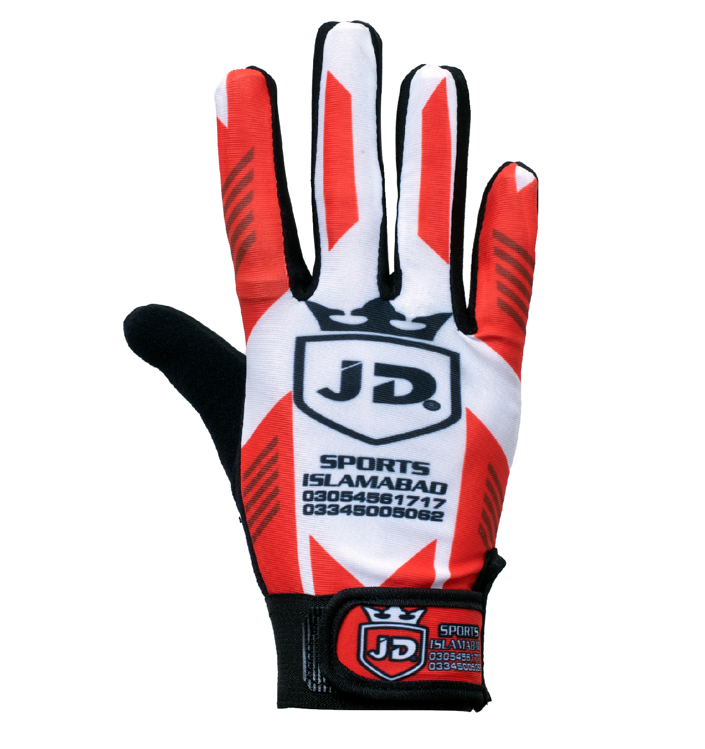 Bating Gloves