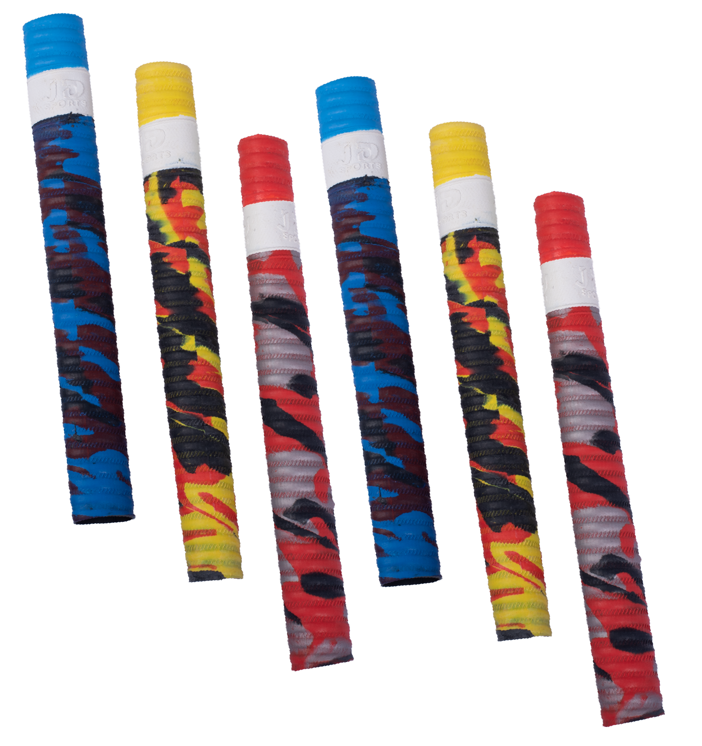 Bat Grips ( 6 )