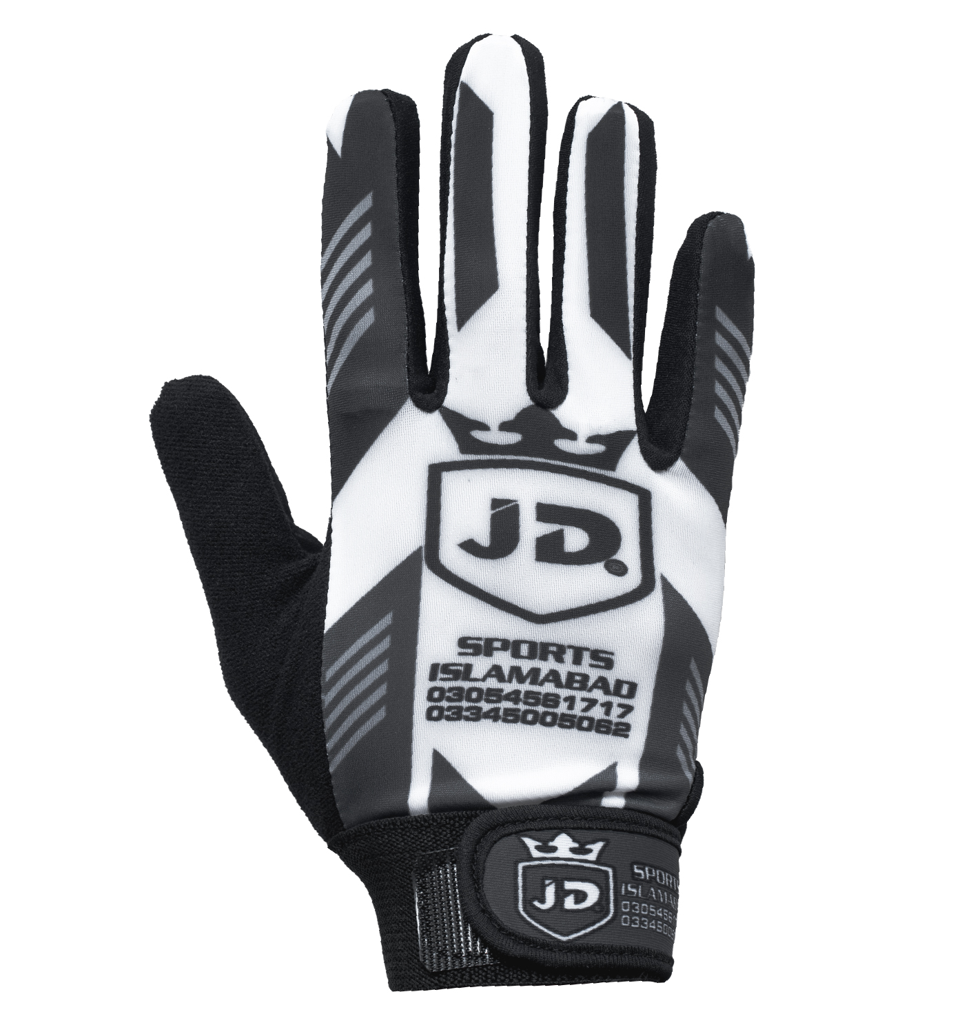 Bating Gloves